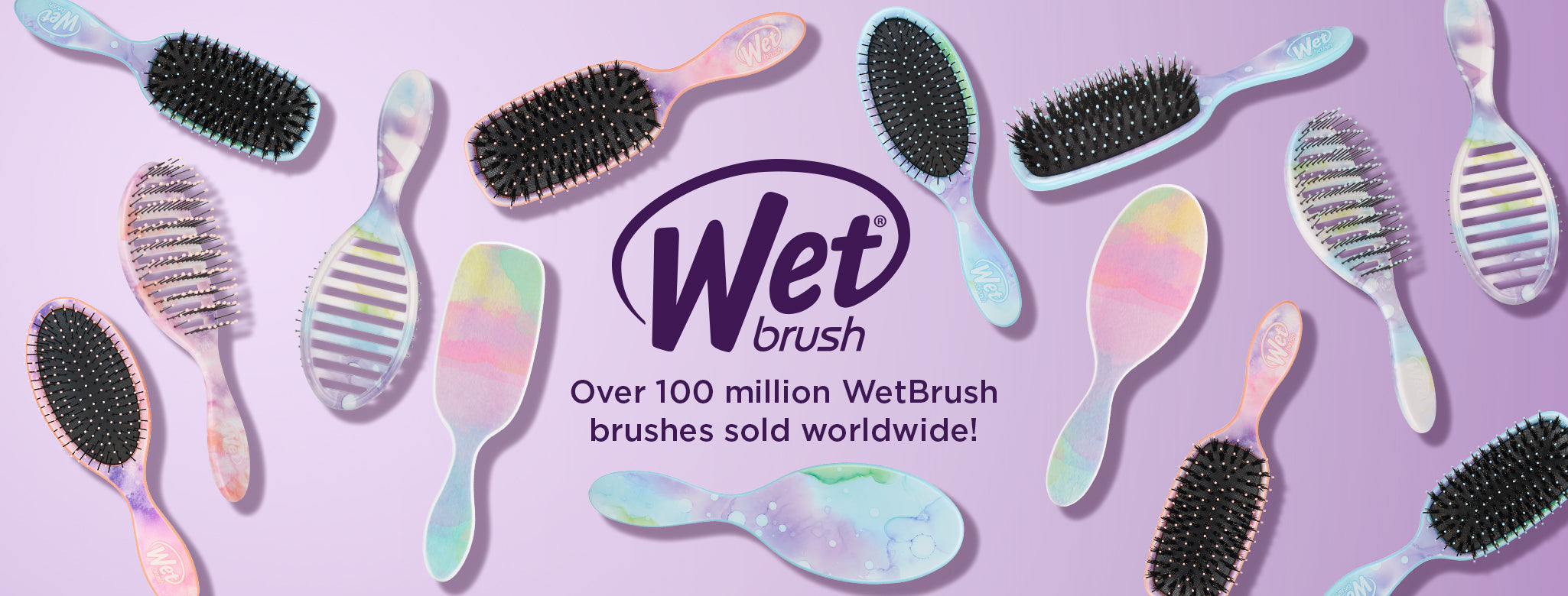 Wet Brush