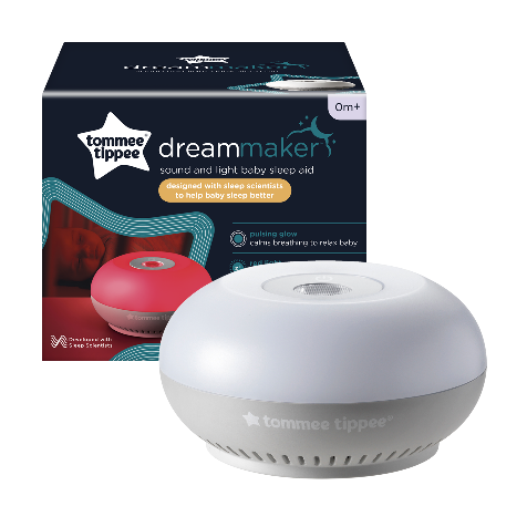 DREAMMAKER BABY SLEEP AID