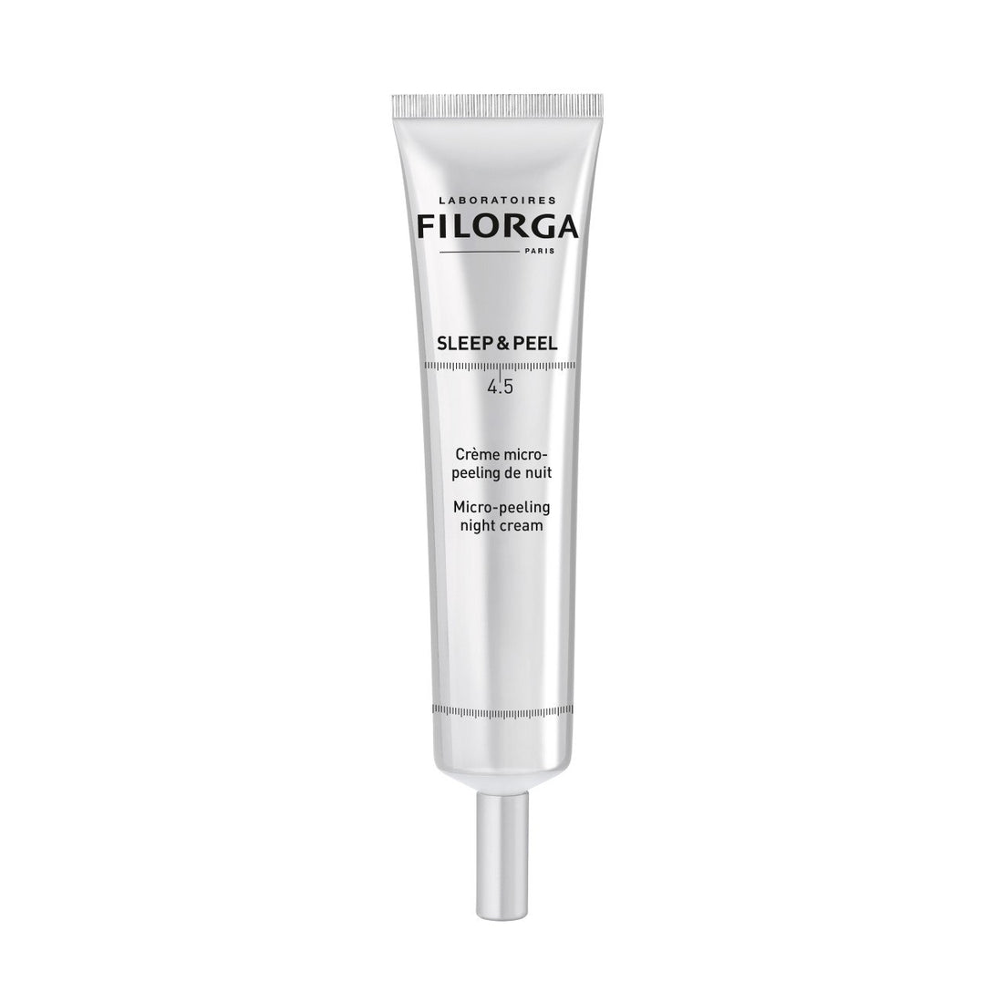 Filorga sleep &amp; peel 4.5 micro-peeling night cream 40ml