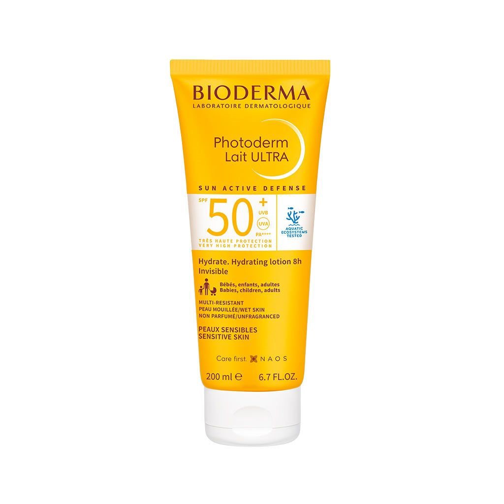 Photoderm lotion ultra 50+ Bioderma 200 ML