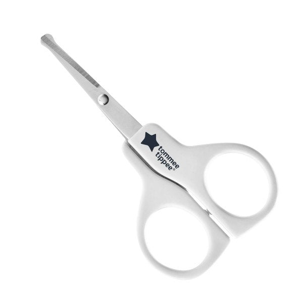 Tommee Tippee Essential Basics Baby Scissors