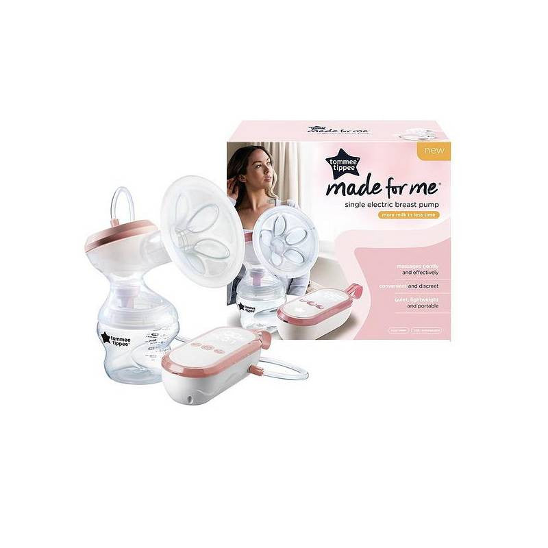 ELECTRIC BREAST PUMP AL