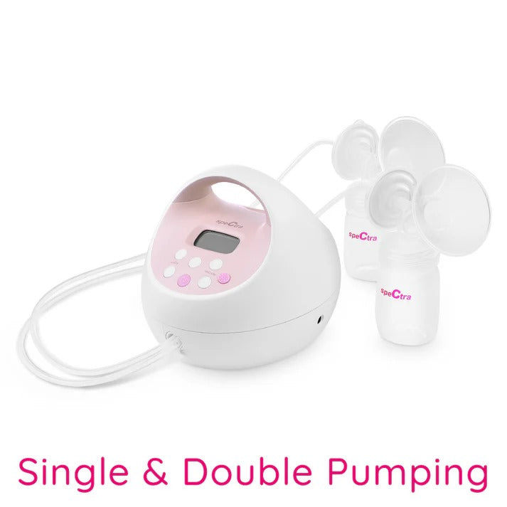 Spectra - S2 Plus Premier Electric Breast Pump