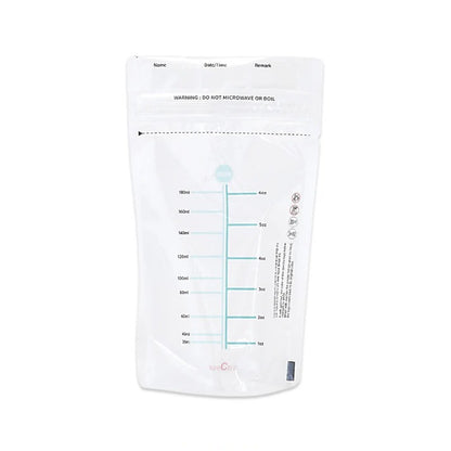 Spectra - Clean Breast Milk Storage Bags 60pcs