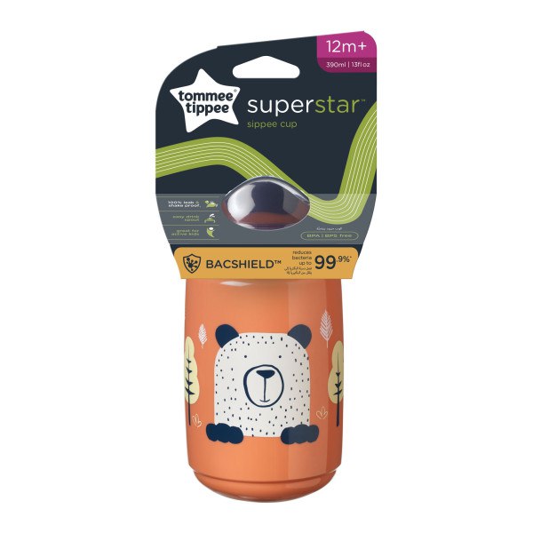 Tommee Tippee – Sippee Trainer Cup 390ml 12m+