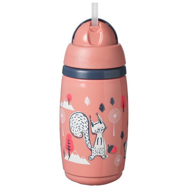 Tommee Tippee Super Star Insulated Straw Cup 266 ml (12m+)