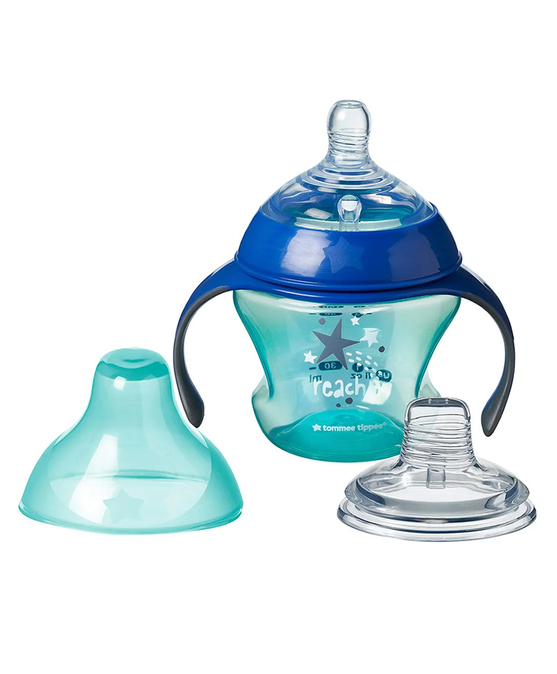 Tommee Tippee Soft Transition Baby Cup 150ML