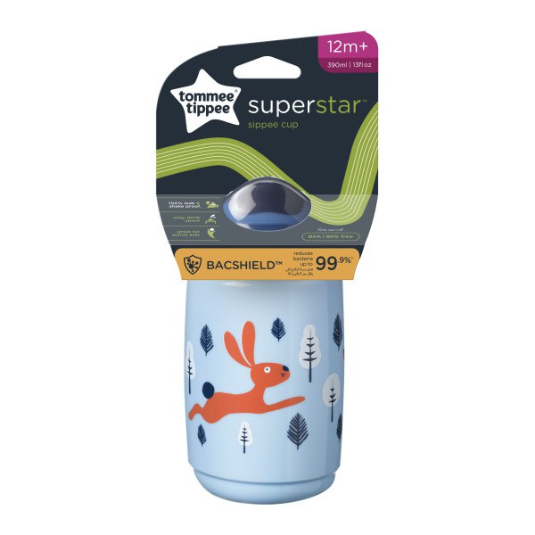 Tommee Tippee – Sippee Trainer Cup 390ml 12m+