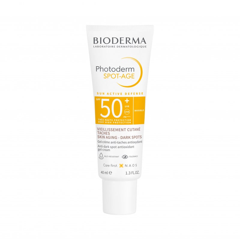 Bioderma Photoderm FPS50+ Spot Age 40ml