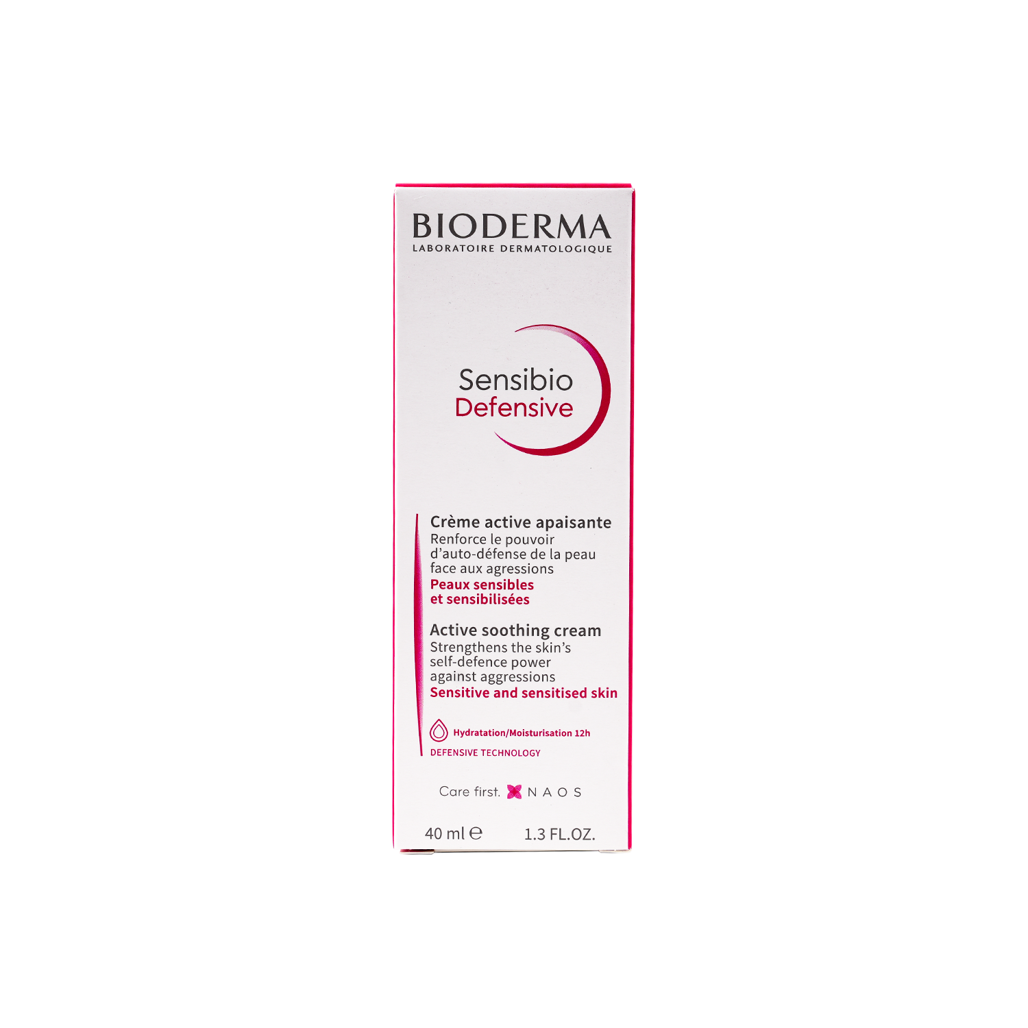 Bioderma Sensibio Defensive , 40 Ml