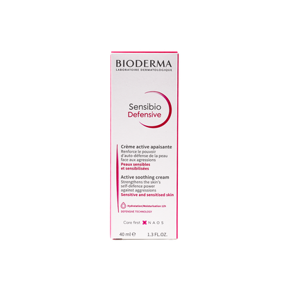 Bioderma Sensibio Defensive , 40 Ml