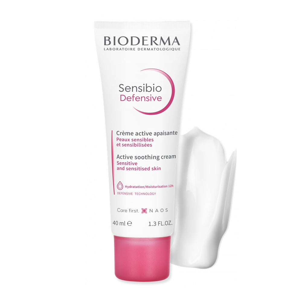 Bioderma Sensibio Defensive , 40 Ml