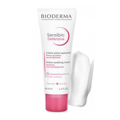 Bioderma Sensibio Defensive , 40 Ml