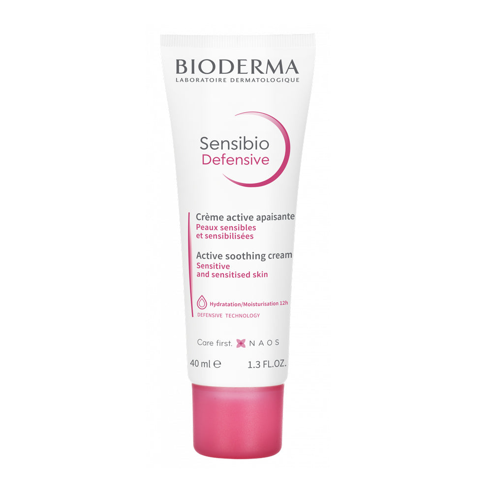 Bioderma Sensibio Defensive , 40 Ml