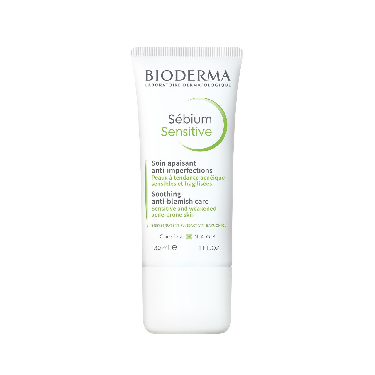 Bioderma Sébium Pore Refiner Corrective Care Enlarged Pores, 30 ml