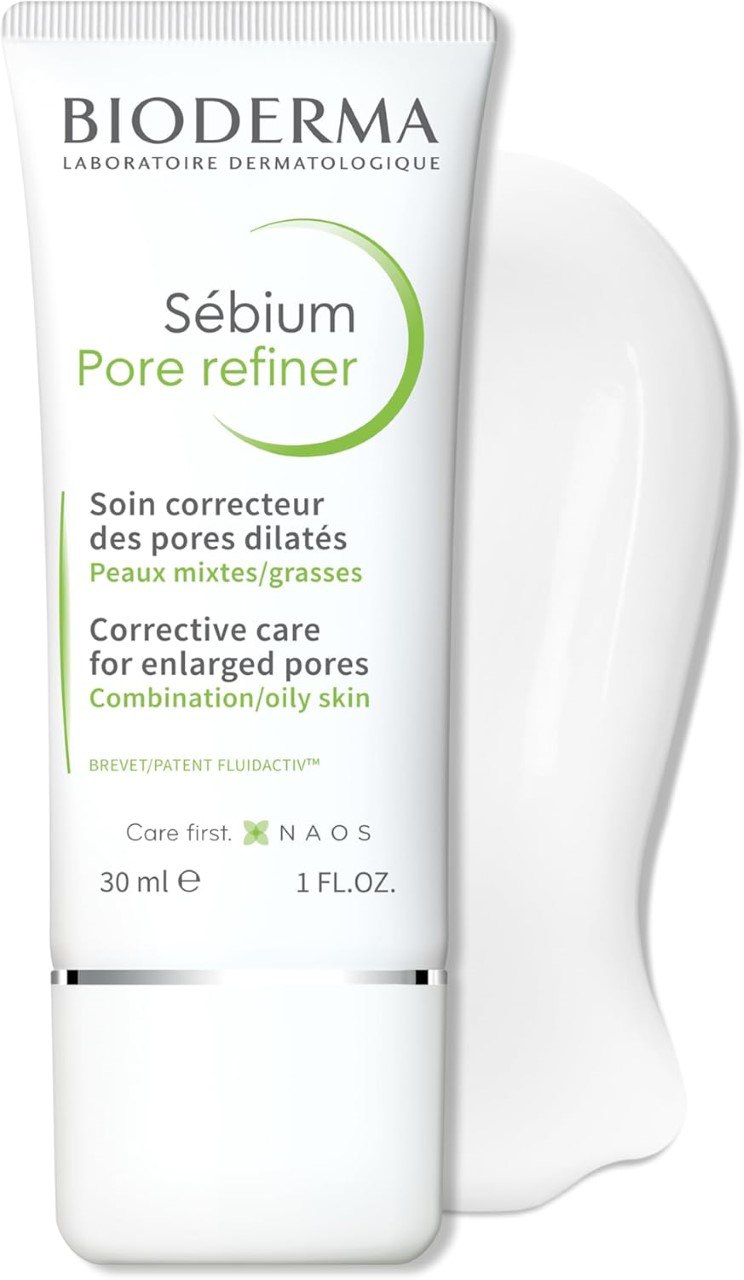 Bioderma Sébium Pore Refiner Corrective Care Enlarged Pores, 30 ml