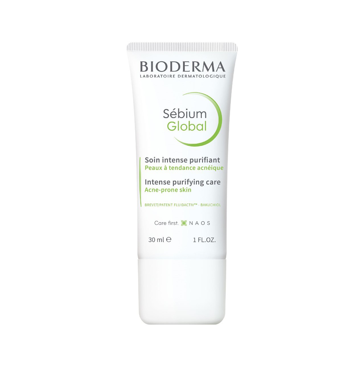 Bioderma Sébium Global Intensive Purifying Care Acne-Prone Skin 30 ml