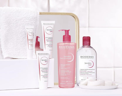 Bioderma SENSIBIO CLEANSING GEL 500ML