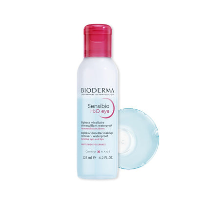 Bioderma Sensibio H2o Eye 125Ml