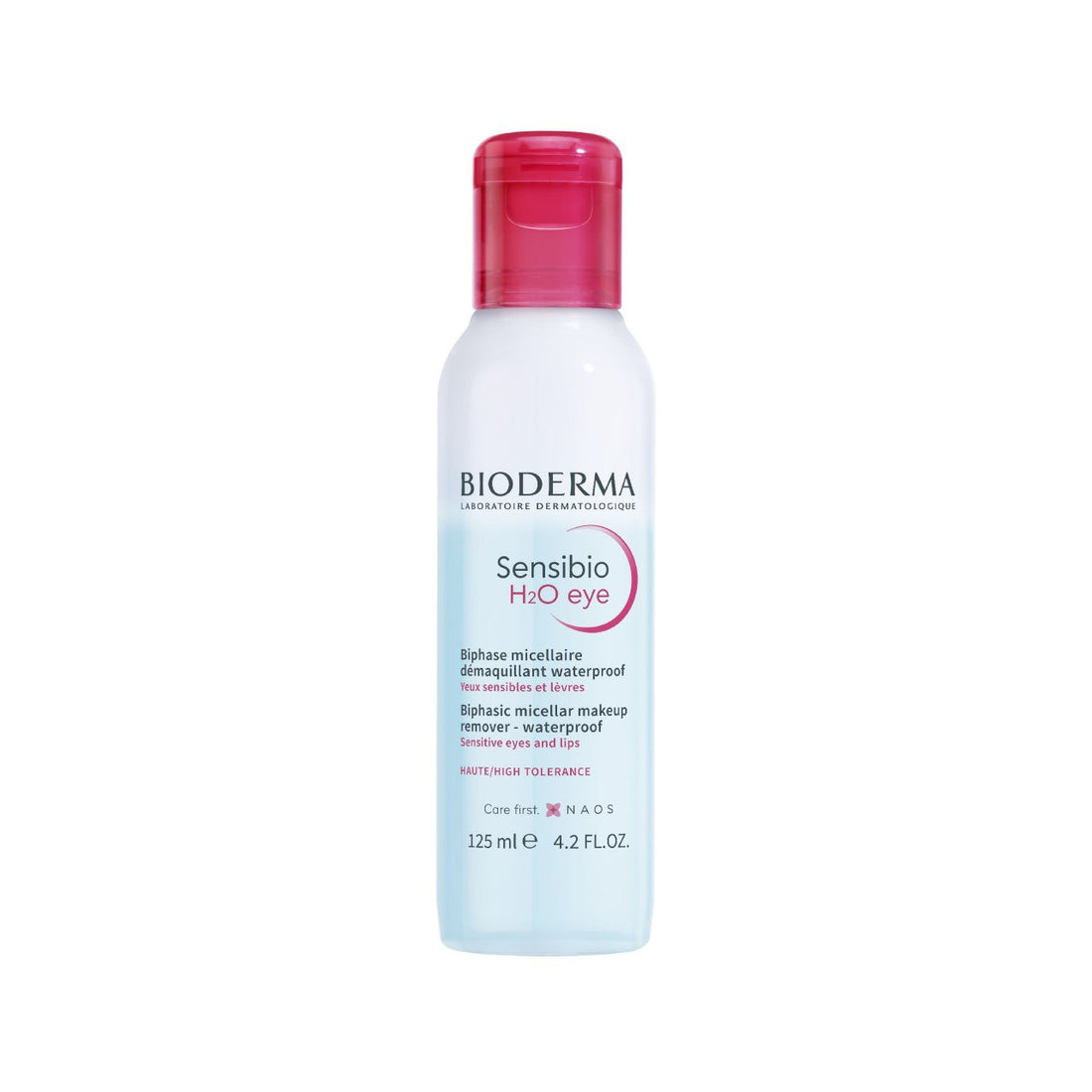 Bioderma Sensibio H2o Eye 125Ml