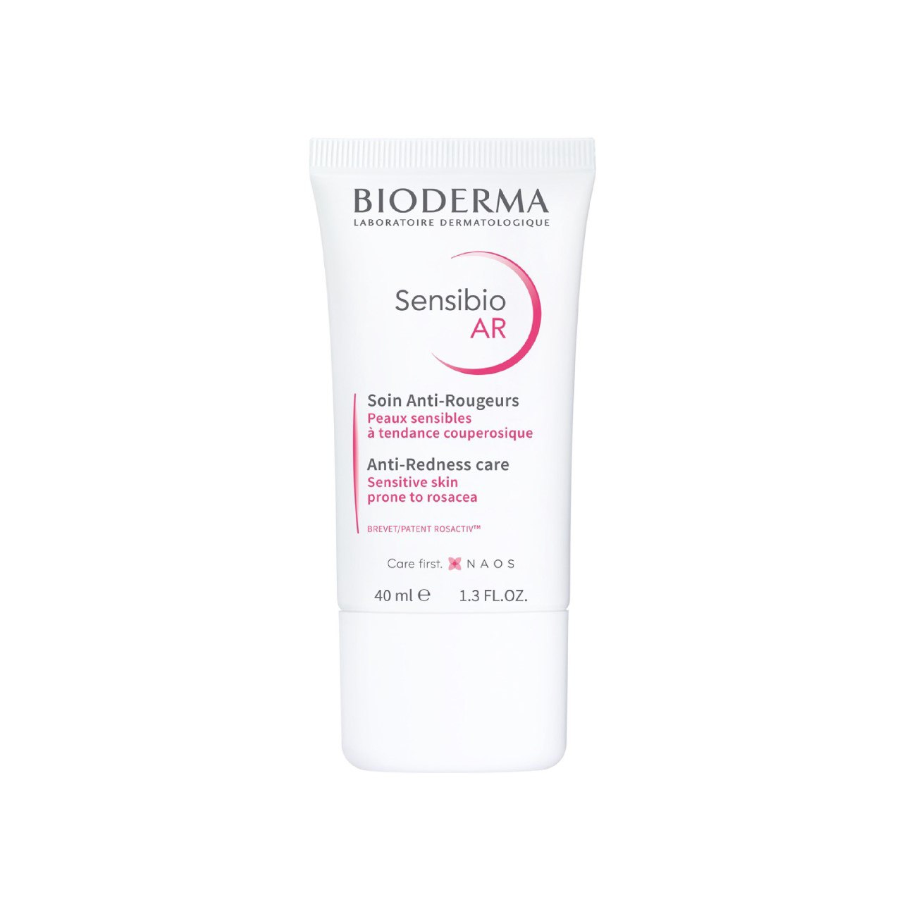 Bioderma Sensibio Ar Anti-Redness Cream 40ML