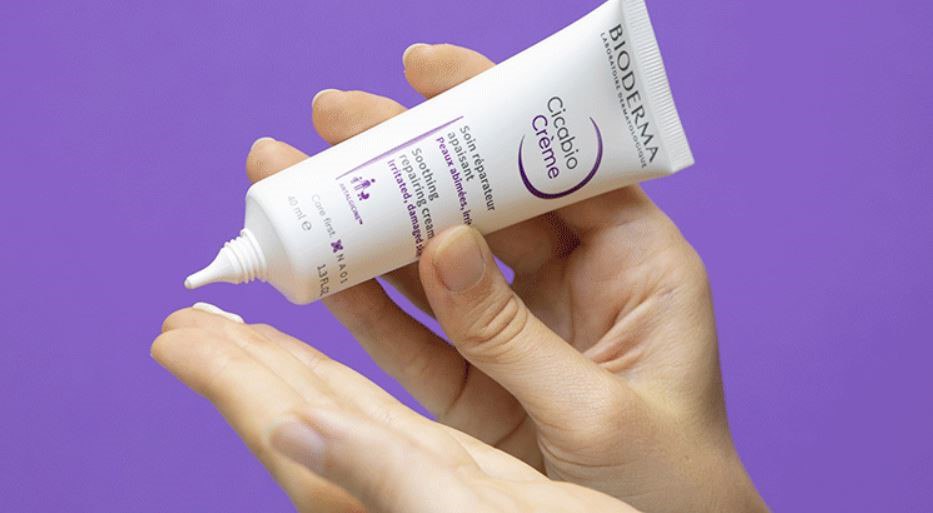 BIODERMA Cicabio Repairing Cream 40ml