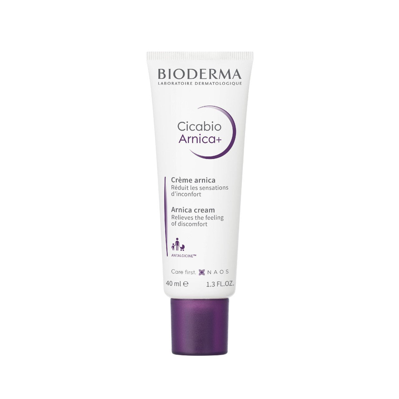 Bioderma Cicabio Arnica+ 40ml