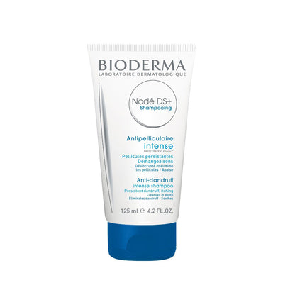 Bioderma Nodé DS+ Anti-Dandruff Intense Shampoo 125ml