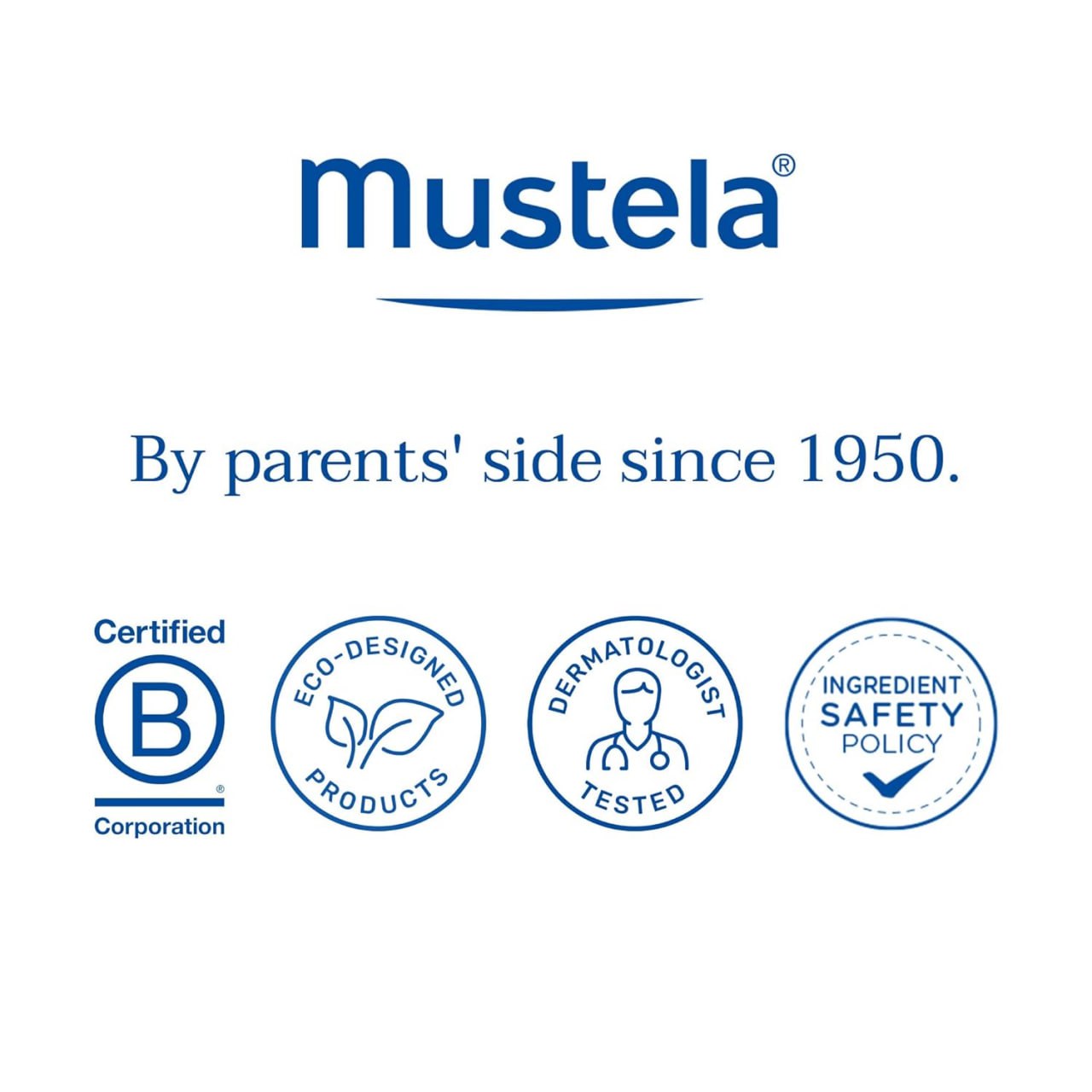 Mustela cradle cap cream