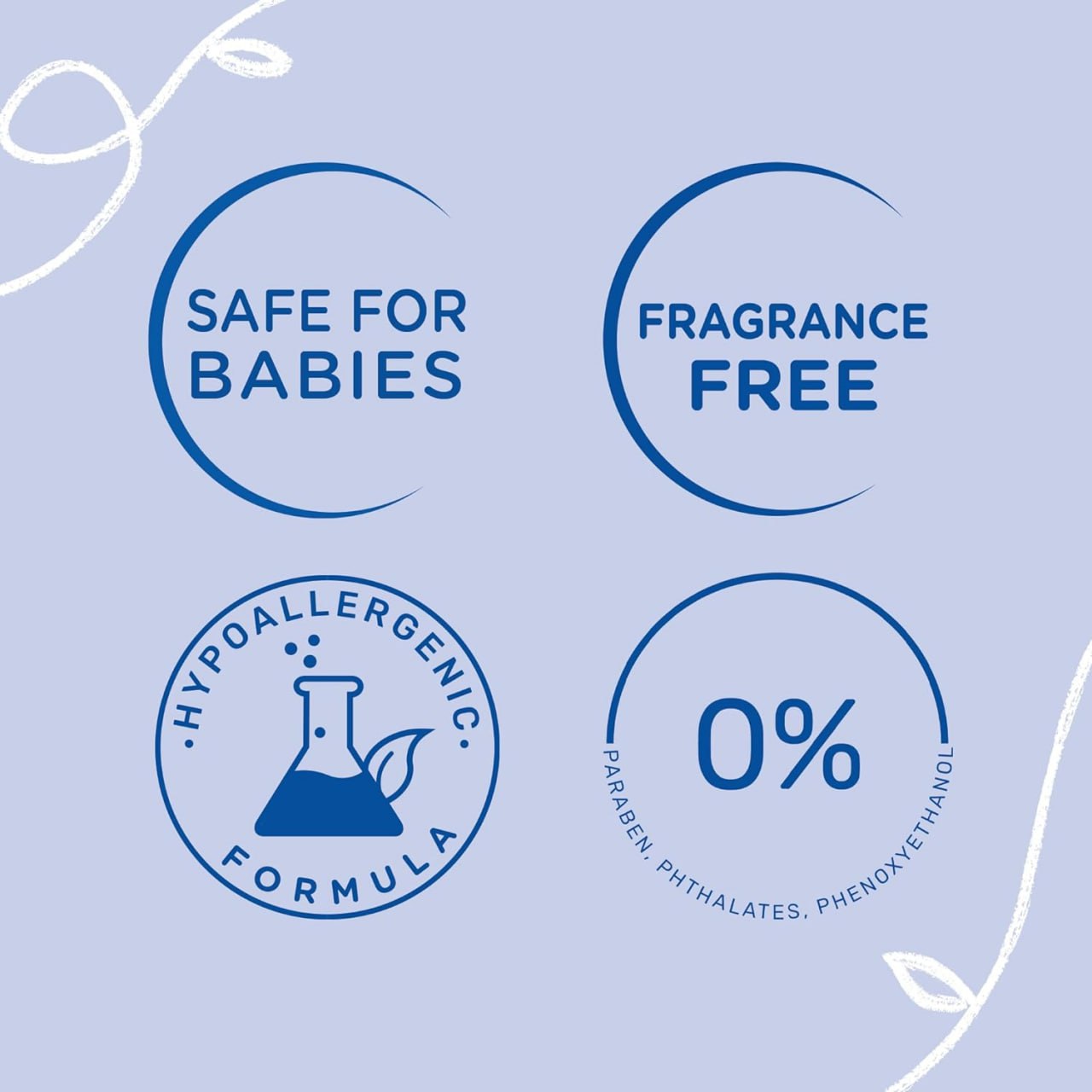 Mustela Cicastela Moisture Recovery Cream for babies and children&