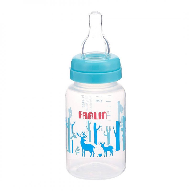 Farlin Pp Standard Neck Feeder 140ml