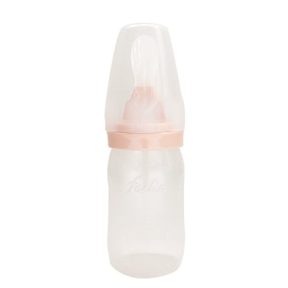 Easy Feeder – Wide Neck-Pink - 180 ML