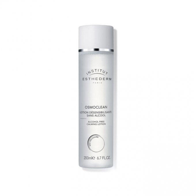 Institut Esthederm Osmoclean Calming Lotion 200ml