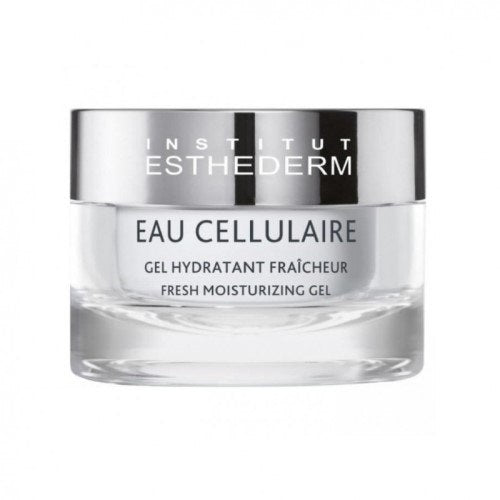 Esthederm – Eau Cellulaire Moisturizing Fresh Gel 50ml