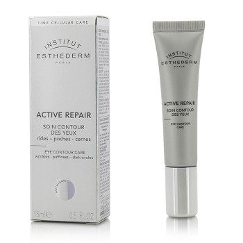 Esthederm Active Repair Contour des Yeux - 15 ml