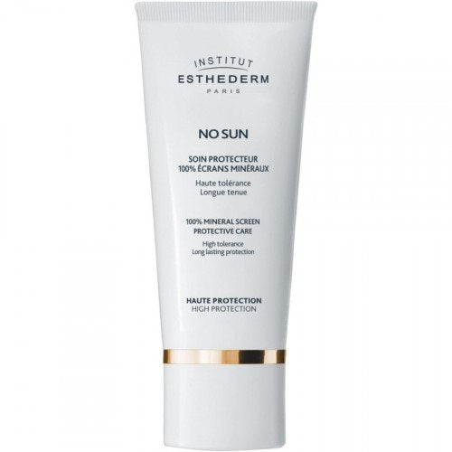 Institut Esthederm No Sun 100% Mineral Screen Protective Care 50ml