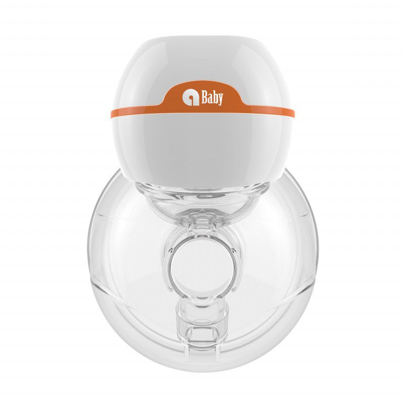 aBaby, Wearable Electric Breast Pum