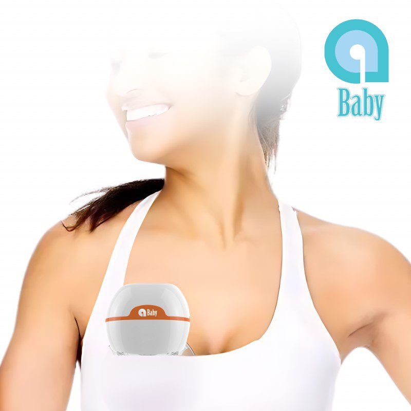 aBaby, Wearable Electric Breast Pum