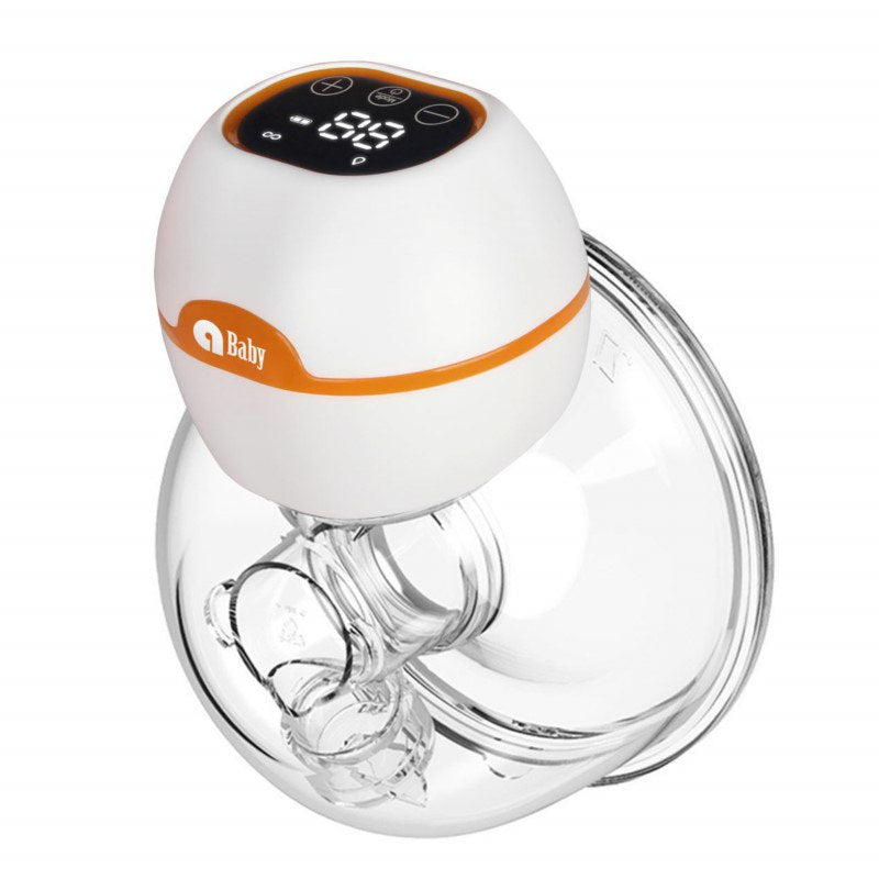 aBaby, Wearable Electric Breast Pum