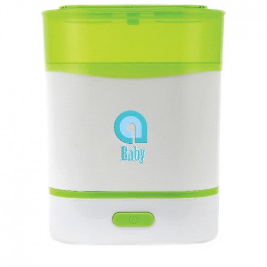 aBaby Baby bottle steam sterilizer