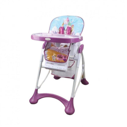 aBaby Baby High Chair carrying capacity 15 kg