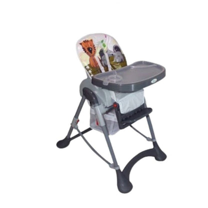 aBaby Baby High Chair carrying capacity 15 kg