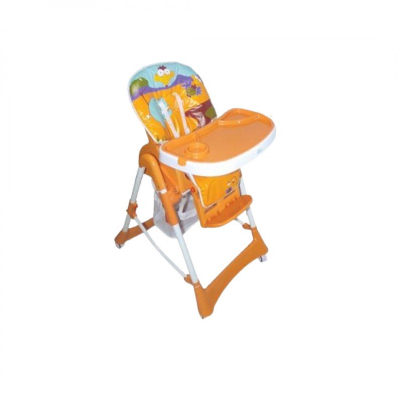 aBaby Baby High Chair carrying capacity 15 kg