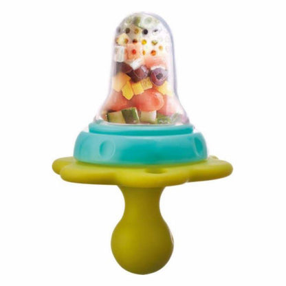 Farlin Hygienic Oral Set, Fruity 1 Piece