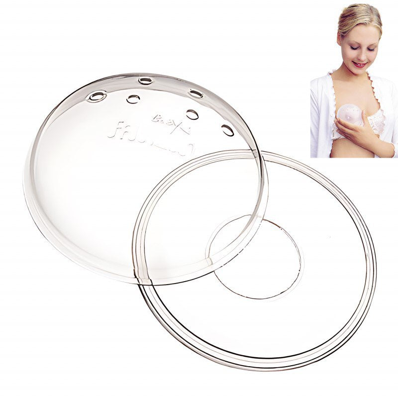 Farlin Breast Shield 1 pack