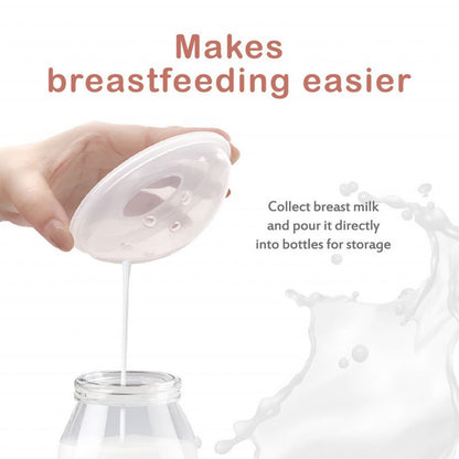 Farlin Breast Shield 1 pack