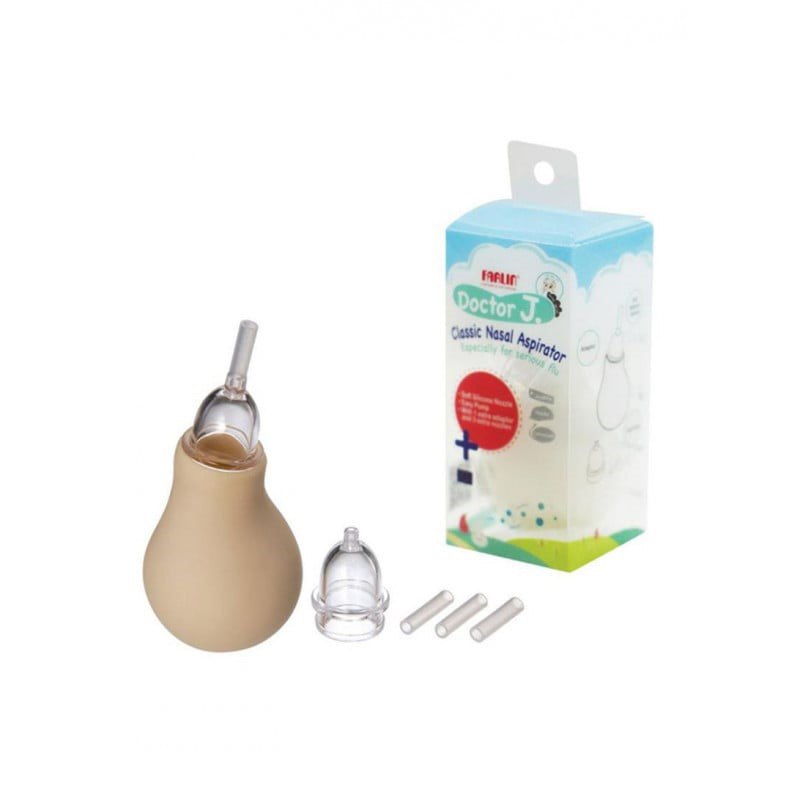 Farlin Classic Nasal Aspirator