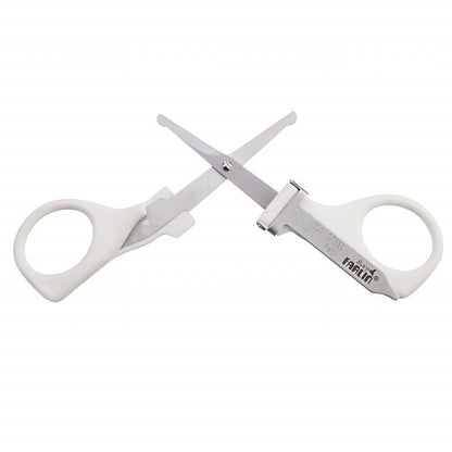 Farlin - Safety Scissor With Filer