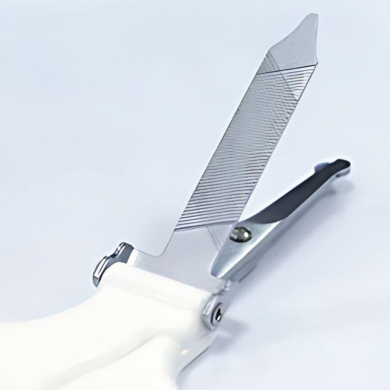 Farlin - Safety Scissor With Filer