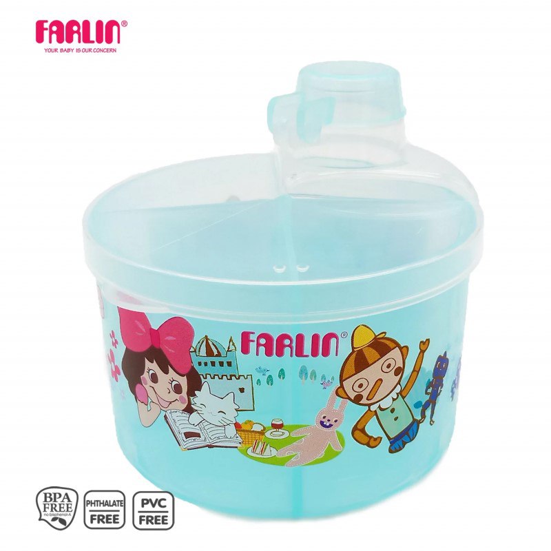 Farlin - Milk Powder Container 1 piece